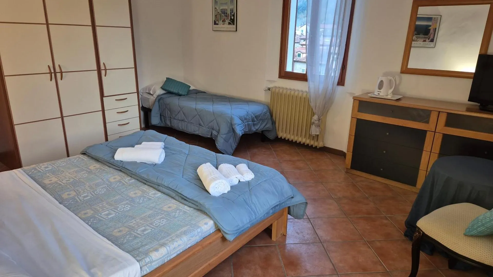 Locanda Rocchetta-Premilcuore 2*, Premilcuore