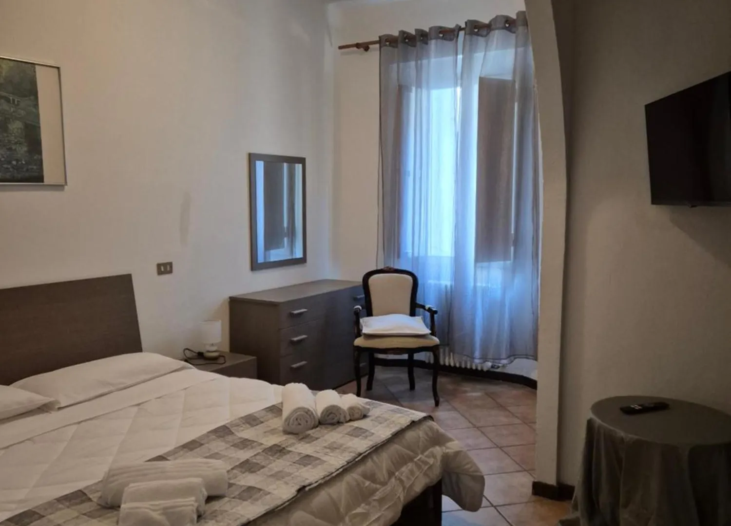 Locanda Rocchetta-Premilcuore Hotel Premilcuore
