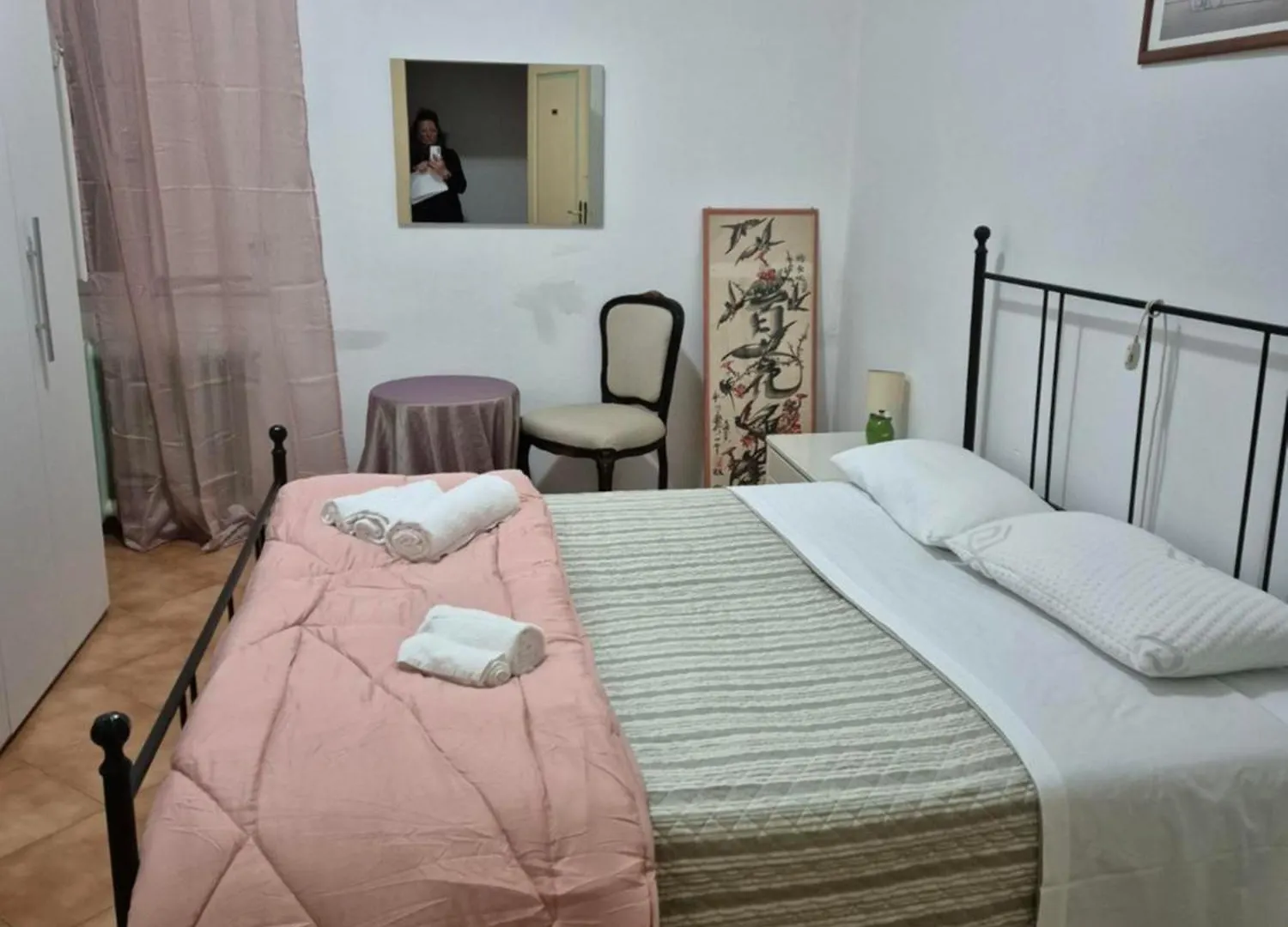 ** Hotel Locanda Rocchetta-Premilcuore Itálie