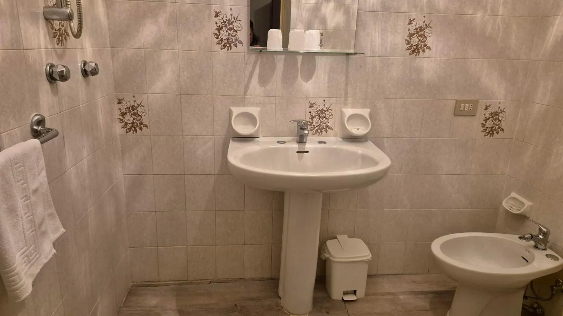 Locanda Rocchetta-Premilcuore Premilcuore