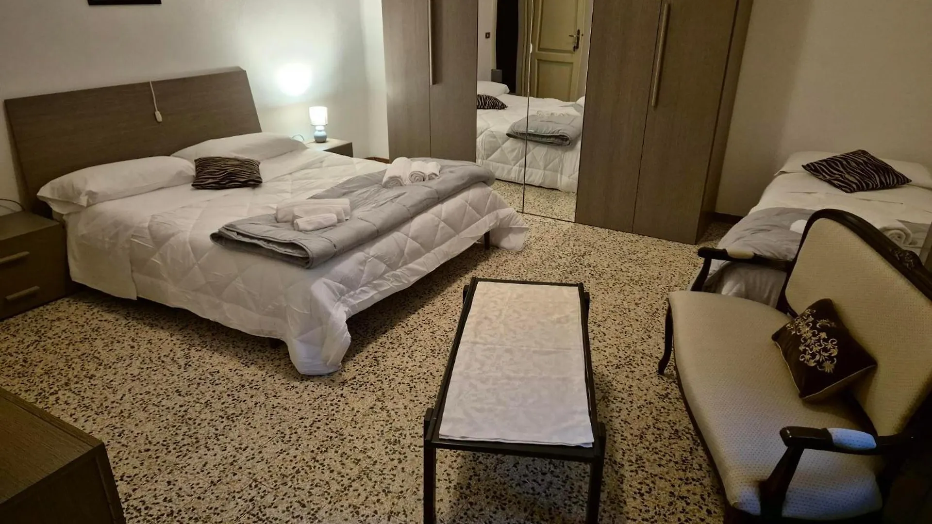 Locanda Rocchetta-Premilcuore