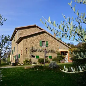 Luna E Stelle Bed & Breakfast