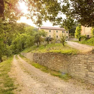 L'antico Frutto Alloggio per agriturismo