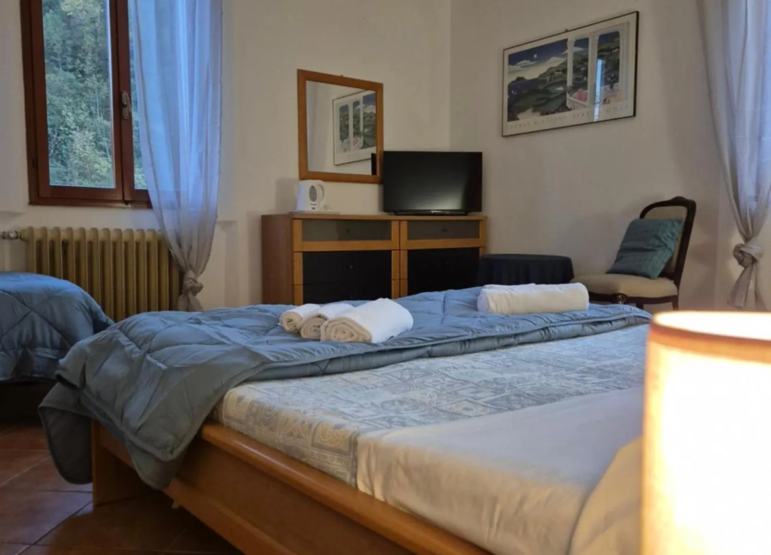 Locanda Rocchetta-Premilcuore