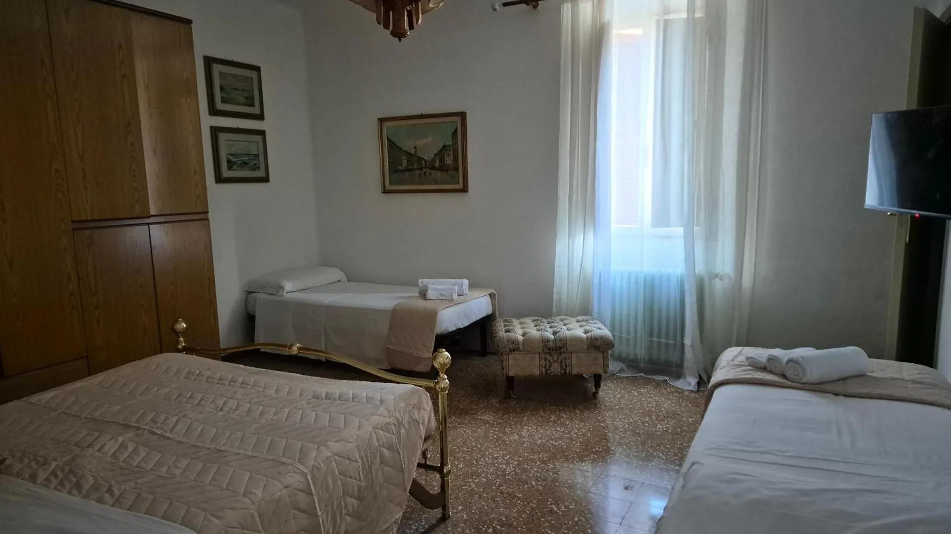 Hotel Locanda Rocchetta-Premilcuore