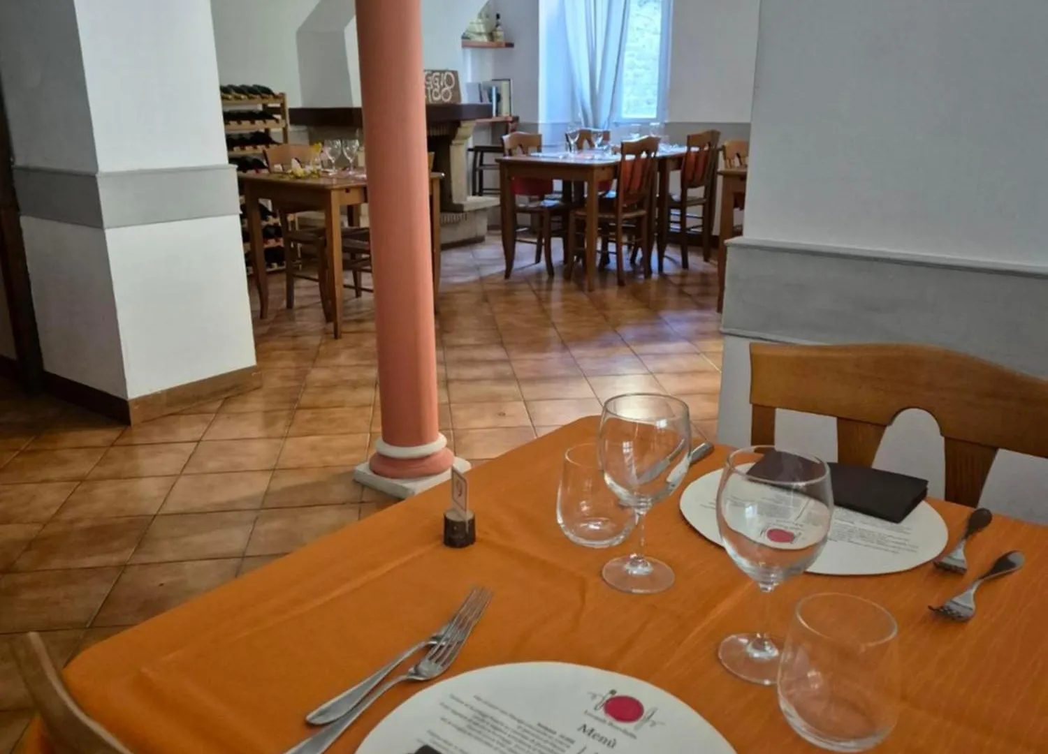 Locanda Rocchetta-Premilcuore Hotel Premilcuore