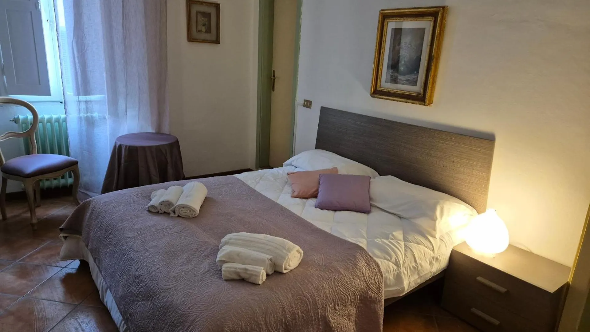 Locanda Rocchetta-Premilcuore Italy