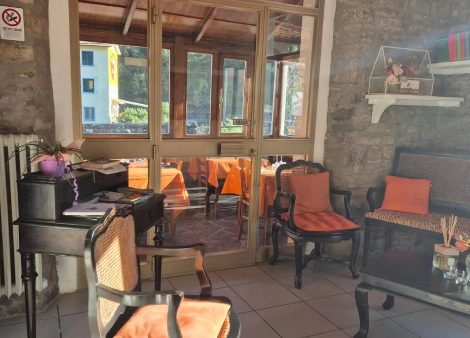 Locanda Rocchetta-Premilcuore Premilcuore