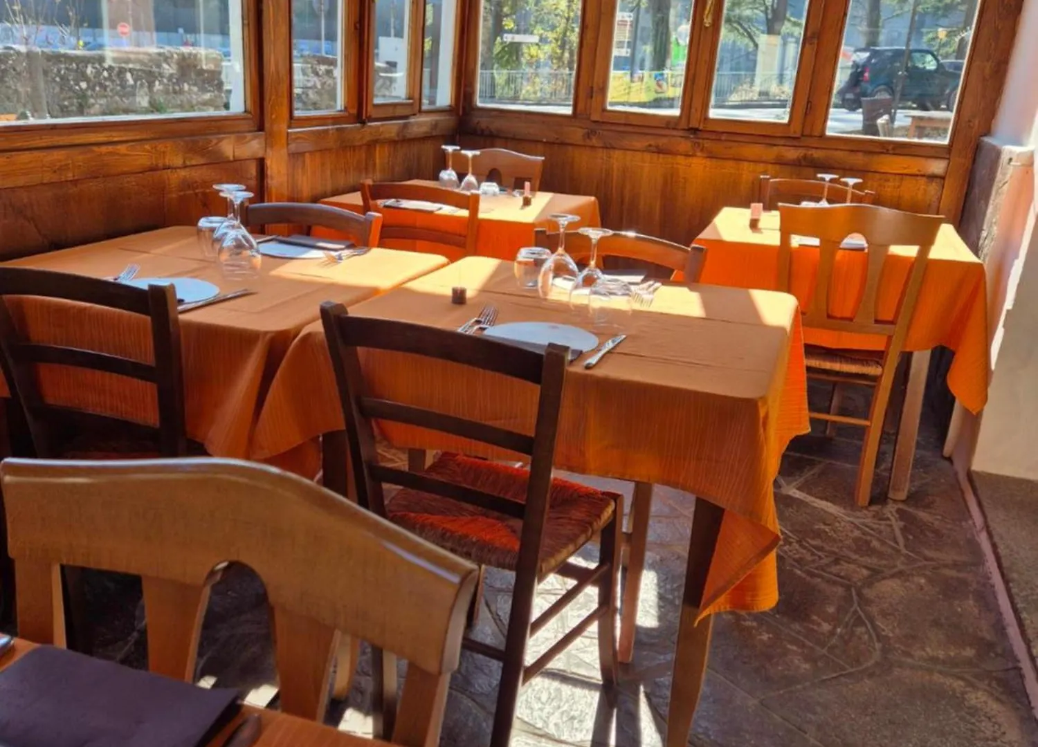 Locanda Rocchetta-Premilcuore 2*, Premilcuore