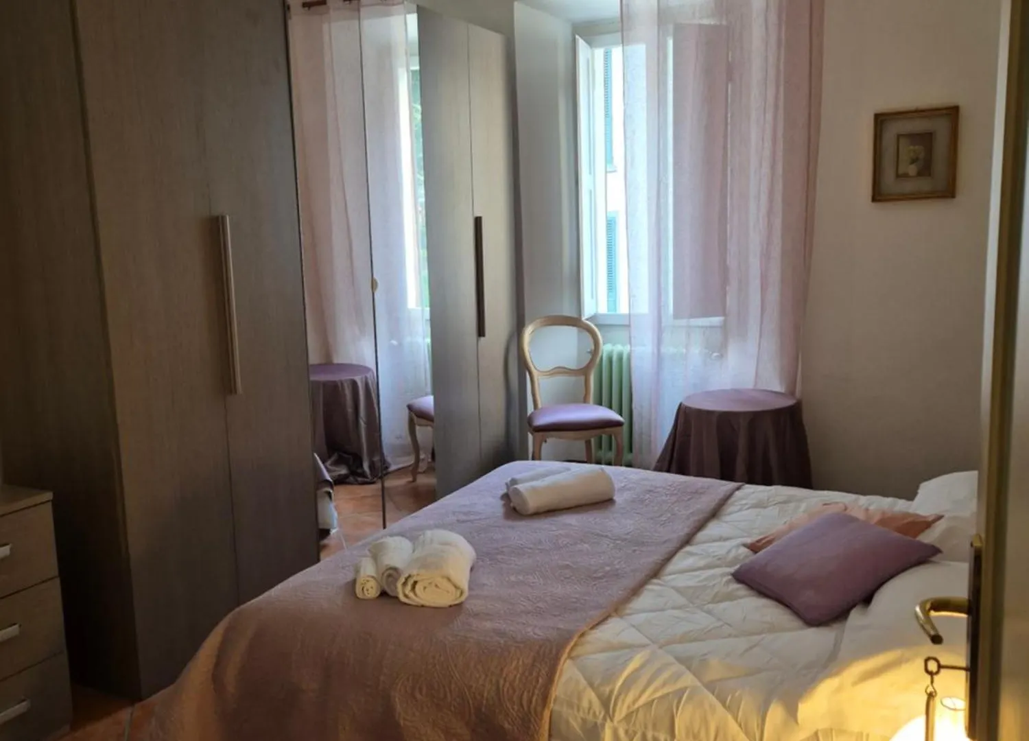 Locanda Rocchetta-Premilcuore Hotel
