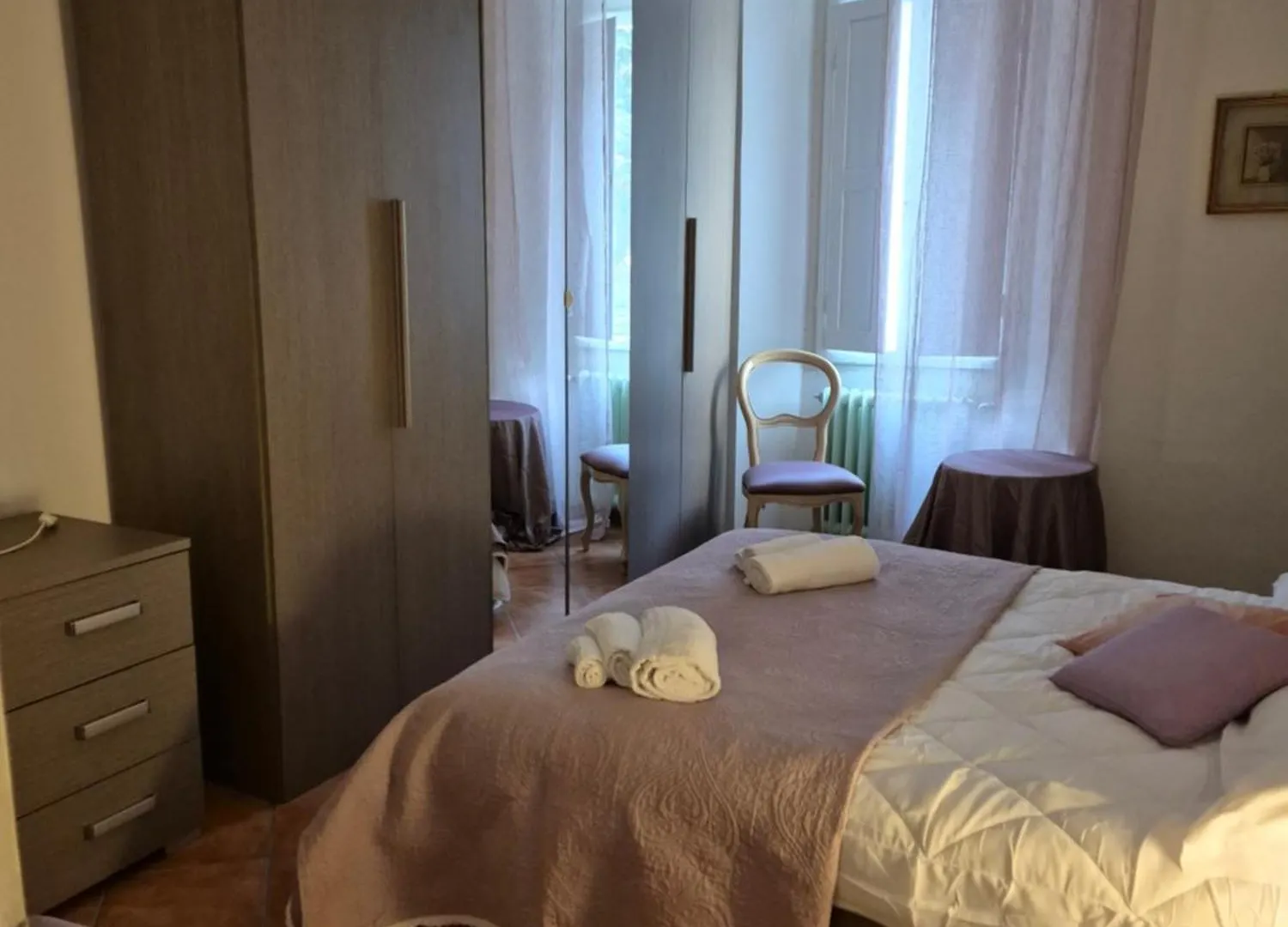 Locanda Rocchetta-Premilcuore