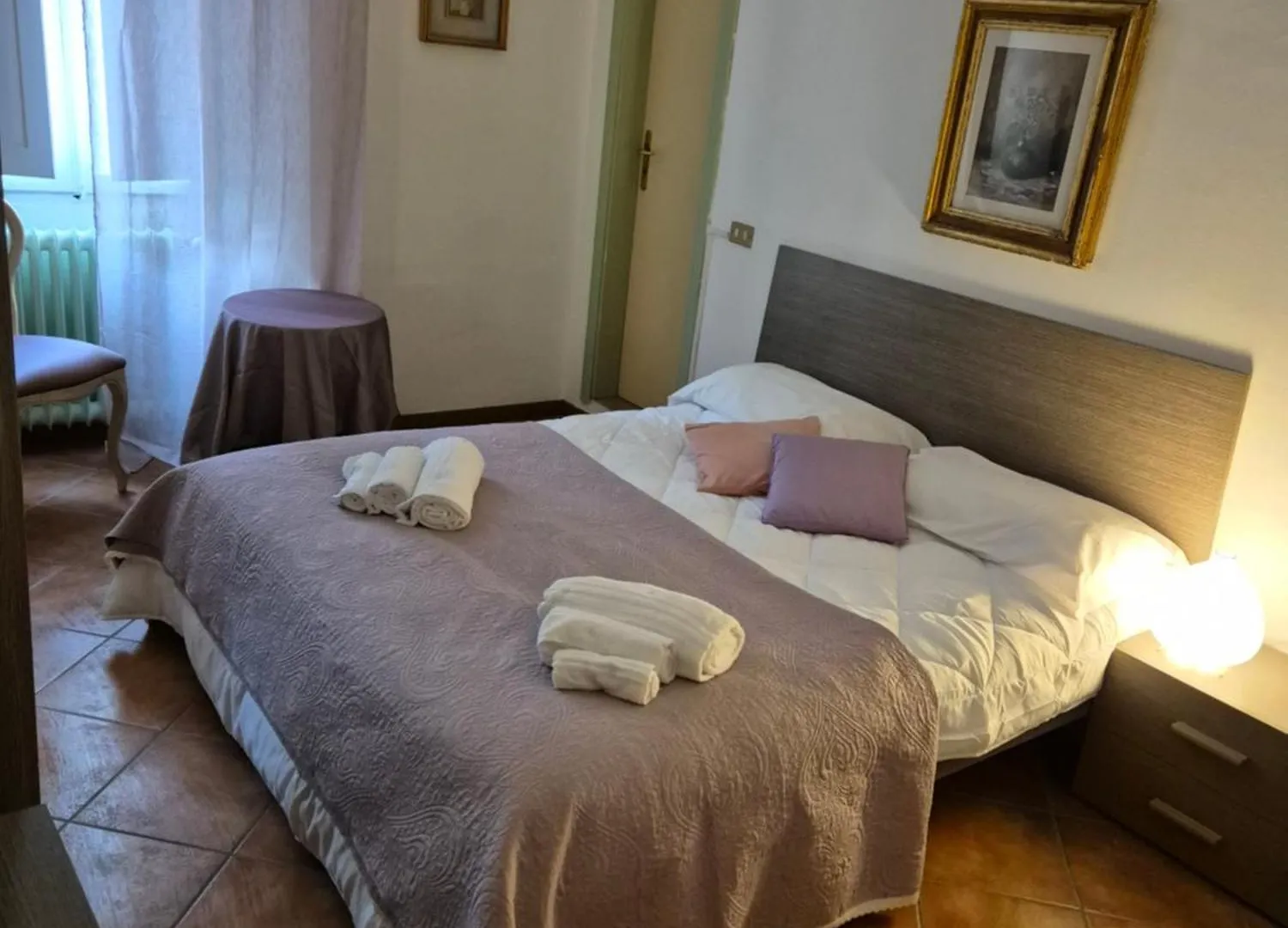 Hotel Locanda Rocchetta-Premilcuore