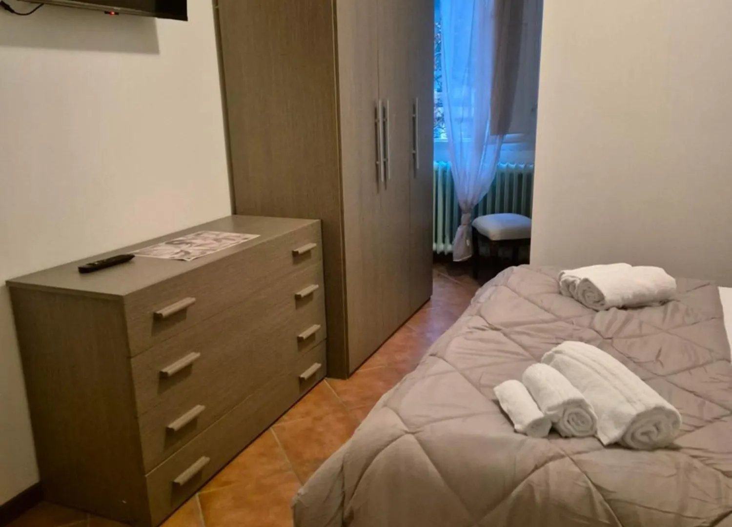 Locanda Rocchetta-Premilcuore 2*, Premilcuore Italy