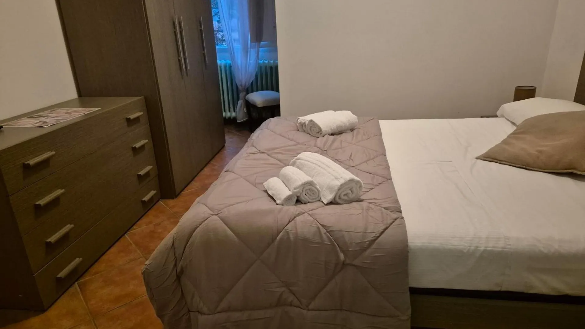 Hotel Locanda Rocchetta-Premilcuore