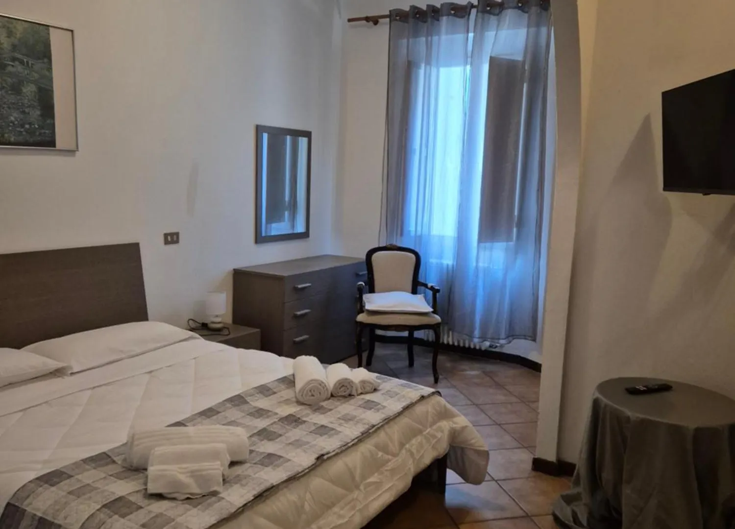 Locanda Rocchetta-Premilcuore 2*, Premilcuore