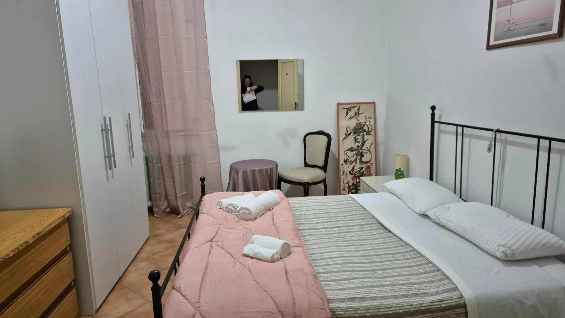 ** Hotel Locanda Rocchetta-Premilcuore Italy