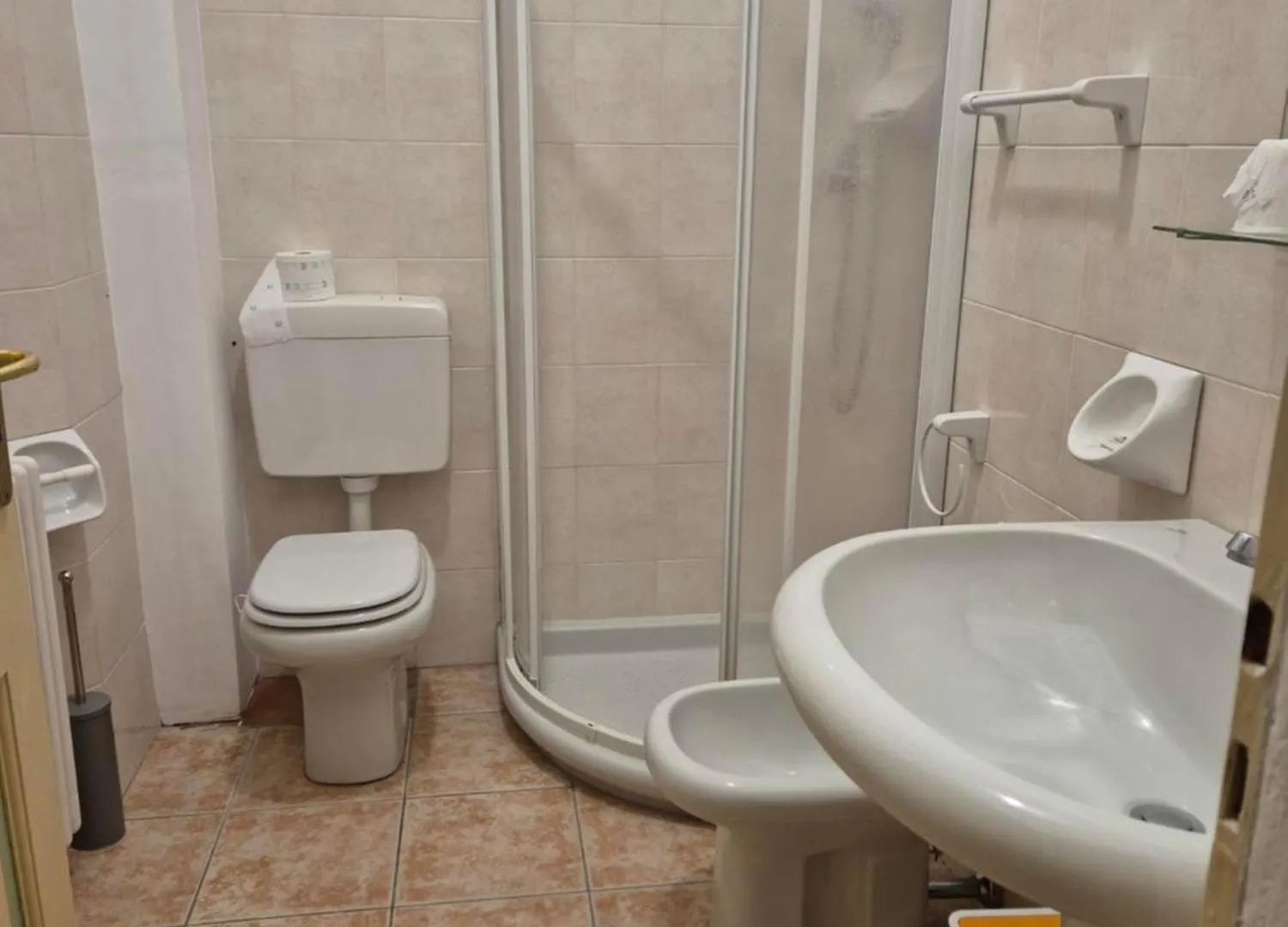Locanda Rocchetta-Premilcuore 2*, Premilcuore
