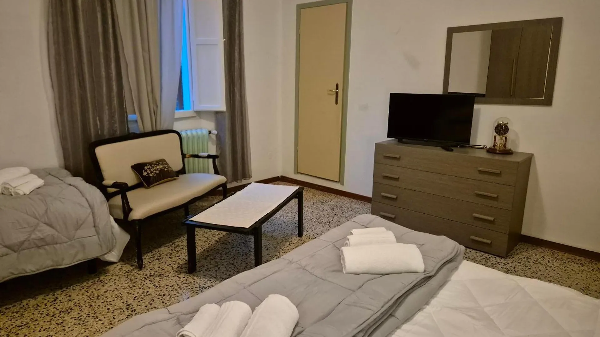 Locanda Rocchetta-Premilcuore Hotel