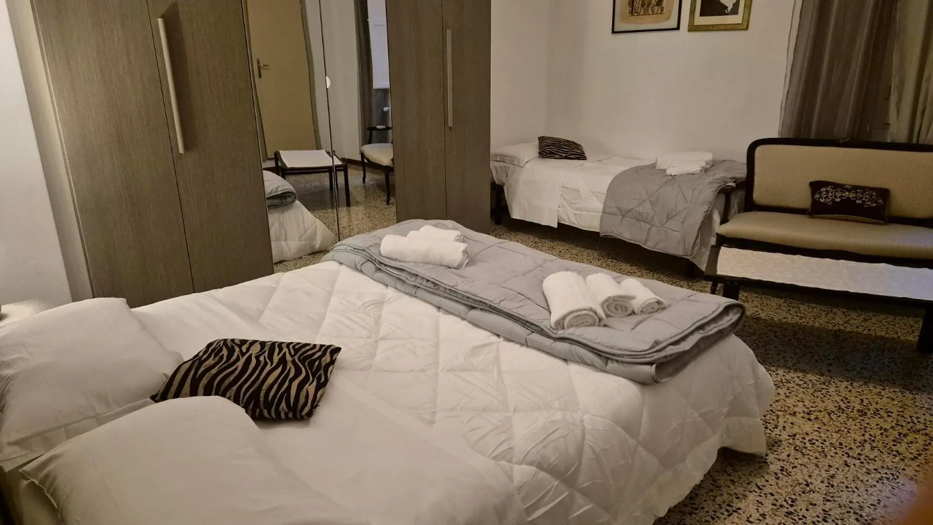 Hotel Locanda Rocchetta-Premilcuore