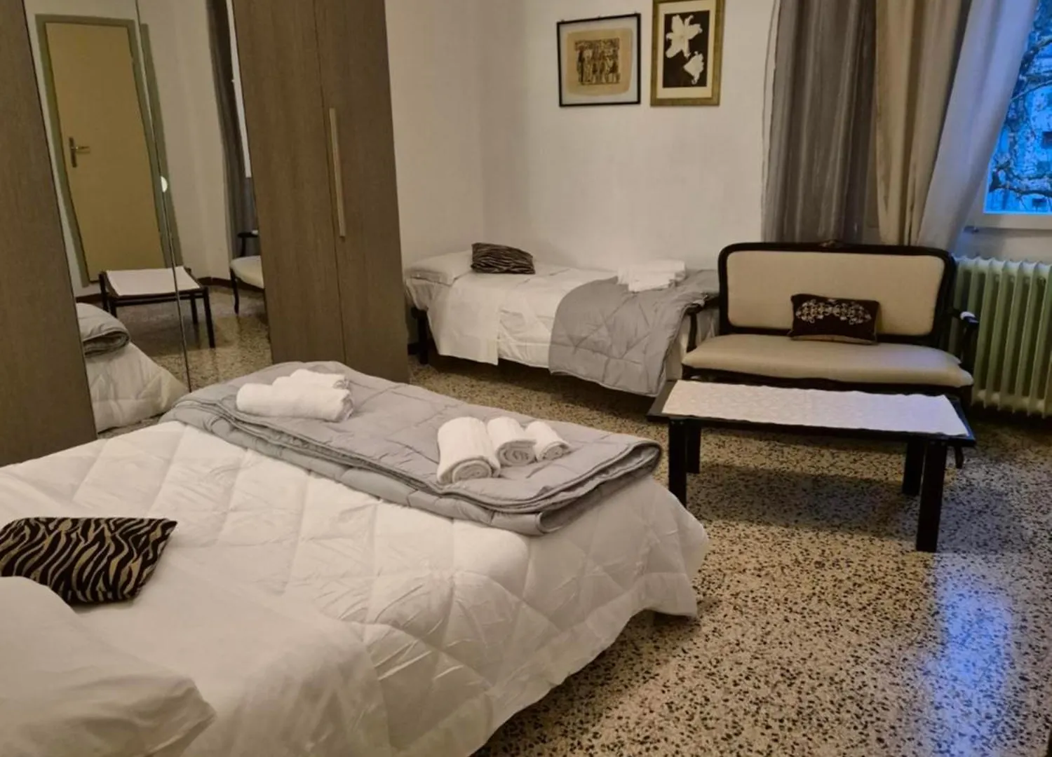 Locanda Rocchetta-Premilcuore Premilcuore
