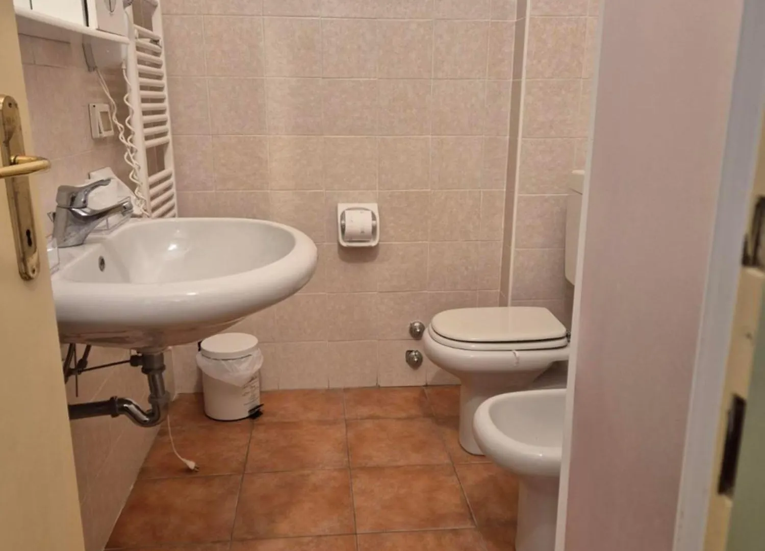Hotel Locanda Rocchetta-Premilcuore