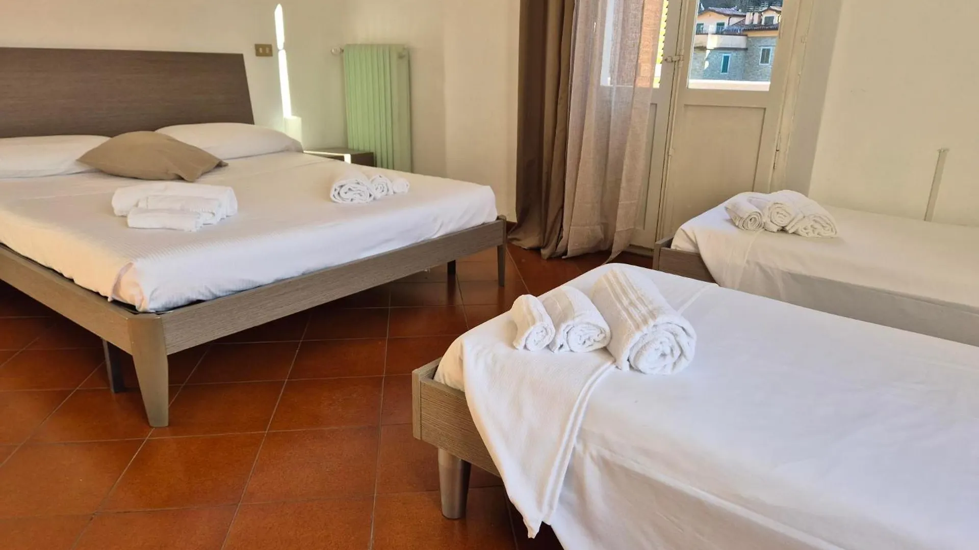 Locanda Rocchetta-Premilcuore Hotel Premilcuore