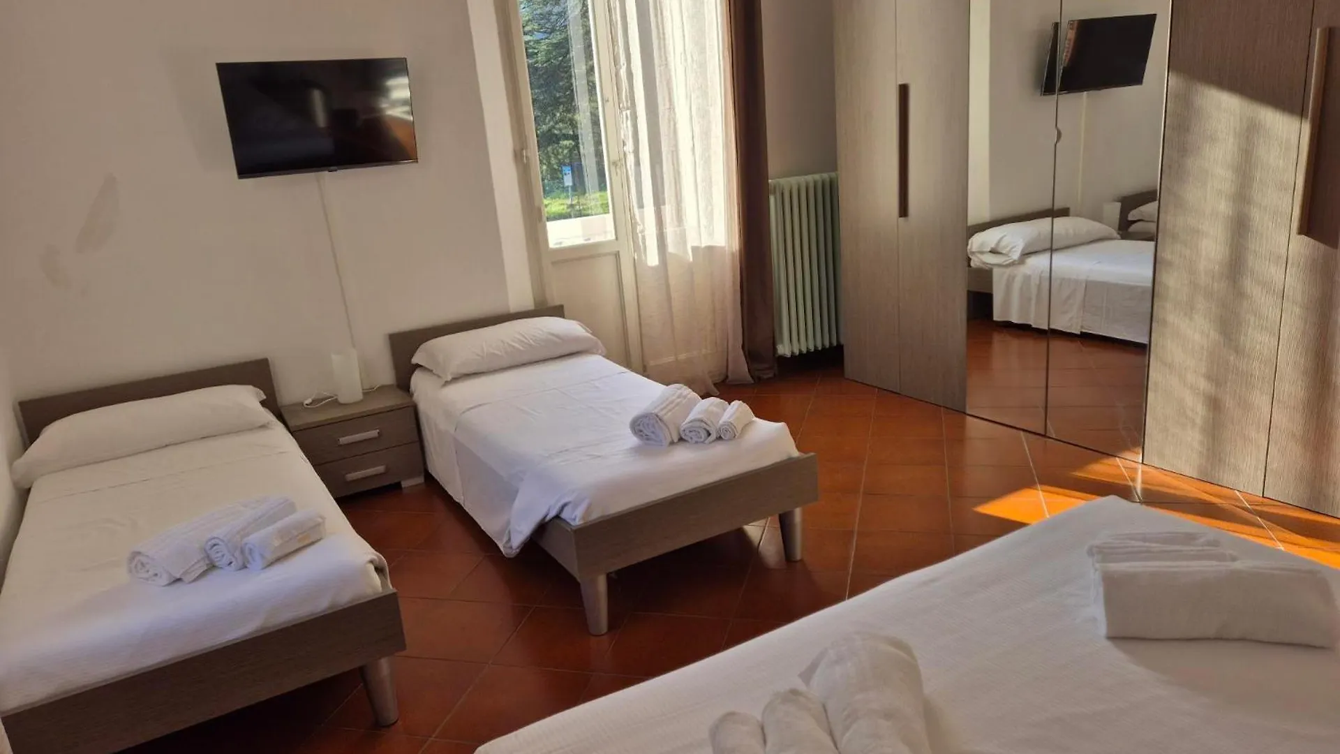 Locanda Rocchetta-Premilcuore 2*, Premilcuore Italy