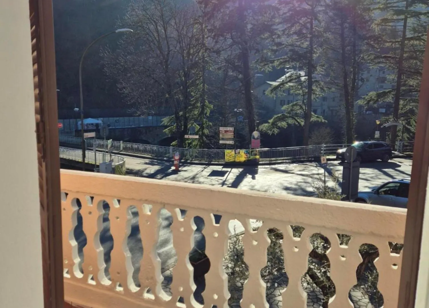 Hotel Locanda Rocchetta-Premilcuore