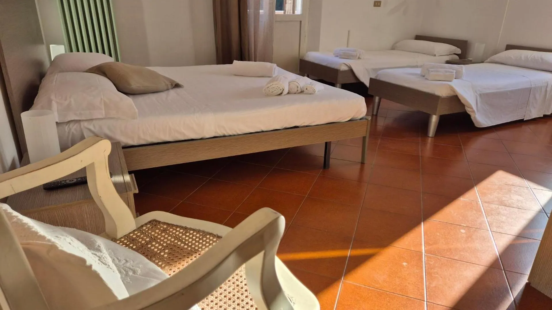 Locanda Rocchetta-Premilcuore Premilcuore